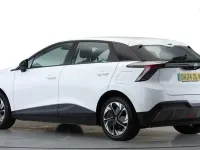 Used MG MG4 EV SE 2024 Hatchback