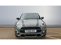 used Mini ONE Hatchback 1.5II 3dr Step Auto Petrol Hatchback