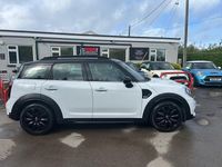 Used Mini Cooper 2018 White Hatchback