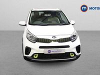 Used Kia Picanto X-Line 84 HP (61 kW) 2020 Hatchback