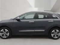 Used Kia e-Niro 63 kW (87 HP) 2020 SUV
