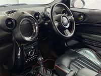 used Mini John Cooper Works Paceman Cooper Works