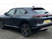 Used Honda HR-V Advance 131 HP (96 kW) 2024 SUV