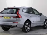 Used Volvo XC60 Plus 350 HP (257 kW) 2026 SUV