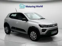 Used Dacia Spring Expression 47 kW (64 HP) 2025 Hatchback