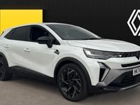 Used Renault Symbioz Techno Esprit Alpine 143 HP (105 kW) 2025 SUV