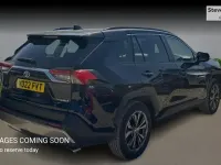 Usado Toyota RAV4 Design 218 HP (160 kW) 2025 SUV