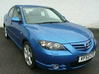 Used Mazda 3 2004 Hatchback