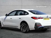 Used BMW i4 M Sport 250 kW (340 HP) 2026 Sedan