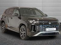 New VW Tayron Elegance 150 HP (110 kW) 2025 Black SUV