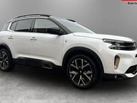 Used Citroën C5 131 HP (96 kW) 2023 Hatchback