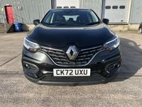 Used Renault Kadjar Equilibre 140 HP (102 kW) 2022 Black  SUV