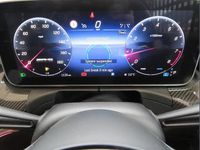 Used Mercedes C43 AMG Premium Plus 401 HP (294 kW) 2023 Black Estate