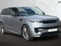 Used Land Rover Range Rover Sport SE Dynamic 2026 Eigrer grey SUV
