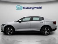 Used Polestar 2 300 kW (408 HP) 2022 Hatchback