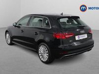 Used Audi A3 e-tron 150 HP (110 kW) 2018 Hatchback