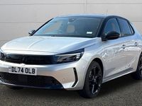 Used Vauxhall Corsa 101 HP (74 kW) 2026 Hatchback