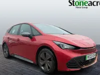Used Cupra Born 150 kW (204 HP) 2024 Hatchback