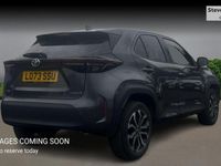 Used Toyota Yaris Hybrid Design 116 HP (85 kW) 2026 Estate