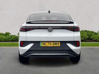 New VW ID.5 Pro 210 kW (286 HP) 2026 White SUV