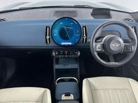 Used Mini Countryman Exclusive 147 kW (201 HP) 2024 Green SUV