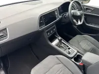 Second-hand Seat Ateca FR 150 CP (110 kW) 2025 SUV
