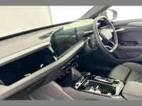 Nouă Audi e-tron S-Line 310 kW (422 CP) 2025 Gri SUV
