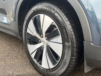 Usado Volvo XC40 Inscription 2021 Azul SUV