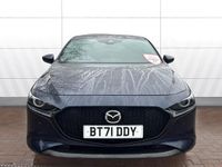 Used Mazda 3 Inclusive 122 HP (89 kW) 2022 Hatchback