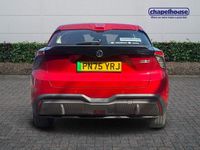 Begagnad MG MG4 EV 63 kW (87 HK) 2025 Halvkombi