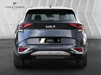 Usado Kia Sportage GT-Line 2025 Preto SUV