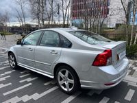 used Volvo S40 1.6 R DESIGN Sport 4dr