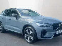 Used Volvo XC60 Plus 249 HP (183 kW) 2023 Grey SUV
