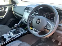 Używany Renault Kadjar Version S 2019 Czerwony SUV