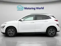 Gebraucht Hyundai Kona Premium 10 kW (14 PS) 2021 SUV