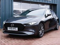 Used Mazda 3 Inclusive 122 HP (89 kW) 2019 Hatchback