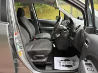 Used Suzuki Splash 67 HP (49 kW) 2013 Grey Hatchback