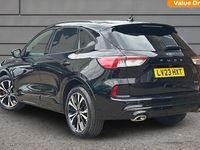 Used Ford Kuga ST-Line X 190 HP (139 kW) 2023 SUV