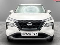 Used Nissan X-Trail Acenta Premium 213 HP (156 kW) 2026 SUV