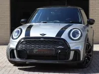 Used Mini Cooper Hatch 2023 Silver Hatchback