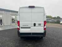 New Fiat Ducato S 2025 White Van