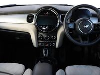 Used Mini Cooper Exclusive 134 HP (98 kW) 2023 Black Hatchback