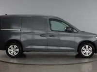 Used VW Caddy 2025 Indium grey MPV