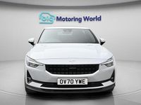 Used Polestar 2 300 kW (408 HP) 2020 Hatchback