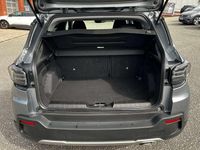 Used Jeep Avenger Summit 100 HP (73 kW) 2025 SUV