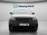 Used Land Rover Range Rover Velar Autobiography 404 HP (297 kW) 2025 Black SUV