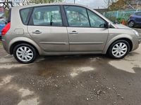 used Renault Scénic II 