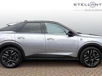 Used Peugeot 3008 GT 134 HP (98 kW) 2025 Grey SUV