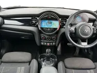Used Mini Cooper S Hatch 176 HP (129 kW) 2023 Green Hatchback