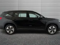 Used Skoda Kodiaq SE 150 HP (110 kW) 2025 Black magic SUV